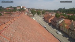 Havlíčkovo náměstí