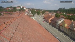 Havlíčkův Platz