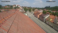 Havlíčkův Platz