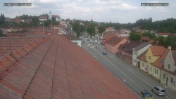 Havlíček Square