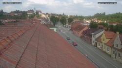 Havlíček Square