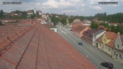 Havlíček Square