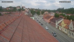 Havlíček Square