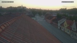 Havlíček Square