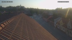 Havlíček Square