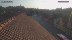 Havlíčkův Platz