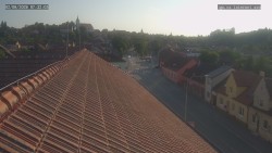 Havlíček Square