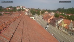 Havlíčkovo náměstí