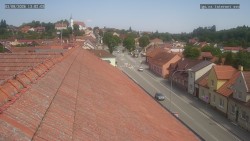 Havlíčkovo náměstí