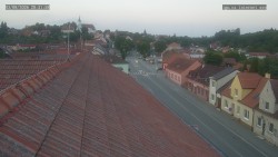 Havlíčkovo náměstí
