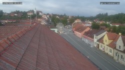 Havlíčkovo náměstí