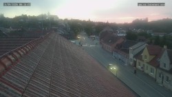 Havlíčkův Platz