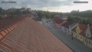 Market town of Jedovnice - Havlíček Square - 15.9.2026 v 07:45 Market town of Jedovnice - Havlíček Square - 15.9.2026 v 07:45