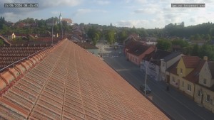 Market town of Jedovnice - Havlíček Square - 15.9.2026 v 08:45 Market town of Jedovnice - Havlíček Square - 15.9.2026 v 08:45