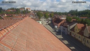 Market town of Jedovnice - Havlíček Square - 15.9.2026 v 10:45 Market town of Jedovnice - Havlíček Square - 15.9.2026 v 10:45
