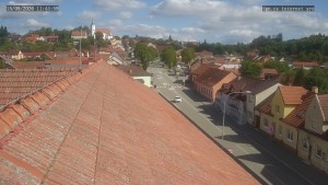 Market town of Jedovnice - Havlíček Square - 15.9.2026 v 11:45 Market town of Jedovnice - Havlíček Square - 15.9.2026 v 11:45
