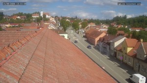 Market town of Jedovnice - Havlíček Square - 15.9.2026 v 13:45 Market town of Jedovnice - Havlíček Square - 15.9.2026 v 13:45