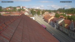 Havlíček Square