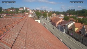Market town of Jedovnice - Havlíček Square - 15.9.2026 v 14:45 Market town of Jedovnice - Havlíček Square - 15.9.2026 v 14:45