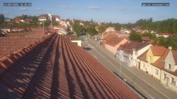 Havlíčkův Platz