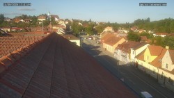 Havlíček Square