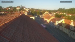 Havlíčkův Platz