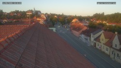 Havlíček Square