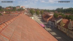 Havlíčkovo náměstí