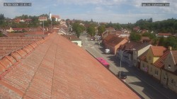 Havlíčkův Platz