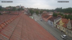 Havlíčkovo náměstí