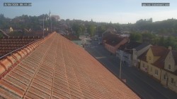 Havlíček Square