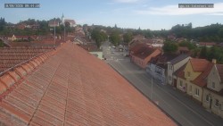 Havlíčkovo náměstí