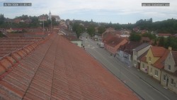 Havlíčkovo náměstí
