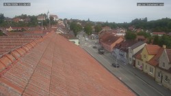 Havlíčkovo náměstí