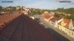 Havlíčkovo náměstí