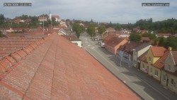 Havlíčkovo náměstí