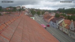 Havlíčkovo náměstí