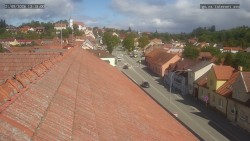 Havlíčkovo náměstí
