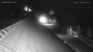 Miasteczko Jedovnice - Plac Havlíčka - 23.9.2026 v 04:45 Miasteczko Jedovnice - Plac Havlíčka - 23.9.2026 v 04:45