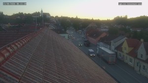Miasteczko Jedovnice - Plac Havlíčka - 23.9.2026 v 06:45 Miasteczko Jedovnice - Plac Havlíčka - 23.9.2026 v 06:45