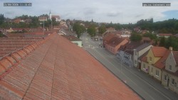 Havlíčkovo náměstí