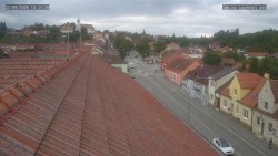 Havlíčkovo náměstí