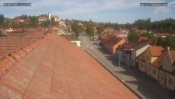 Havlíčkovo náměstí