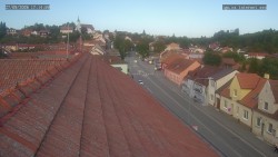 Havlíčkovo náměstí