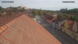 Havlíčkovo náměstí