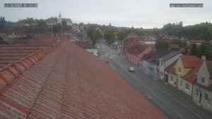 Městys Jedovnice - Havlíčkovo náměstí - 14.10.2026 v 07:45 Městys Jedovnice - Havlíčkovo náměstí - 14.10.2026 v 07:45