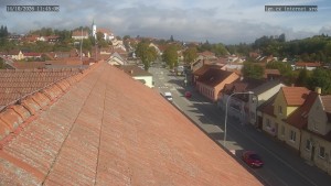 Městys Jedovnice - Havlíčkovo náměstí - 14.10.2026 v 11:45 Městys Jedovnice - Havlíčkovo náměstí - 14.10.2026 v 11:45