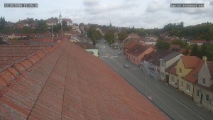 Městys Jedovnice - Havlíčkovo náměstí - 14.10.2026 v 12:45 Městys Jedovnice - Havlíčkovo náměstí - 14.10.2026 v 12:45