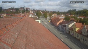 Městys Jedovnice - Havlíčkovo náměstí - 14.10.2026 v 13:45 Městys Jedovnice - Havlíčkovo náměstí - 14.10.2026 v 13:45