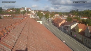 Městys Jedovnice - Havlíčkovo náměstí - 14.10.2026 v 14:45 Městys Jedovnice - Havlíčkovo náměstí - 14.10.2026 v 14:45
